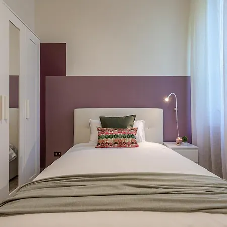 Bubbles A Piazza Trilussa In Trastevere Διαμέρισμα *