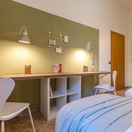 Bubbles A Piazza Trilussa In Trastevere Διαμέρισμα *