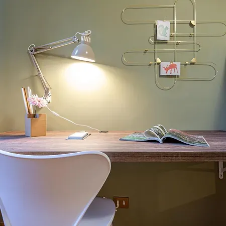 Bubbles A Piazza Trilussa In Trastevere Διαμέρισμα