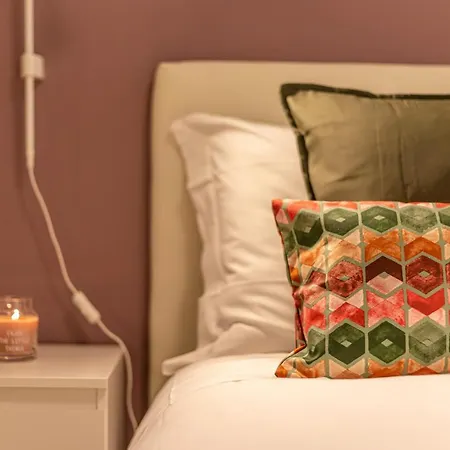 Bubbles A Piazza Trilussa In Trastevere Διαμέρισμα *