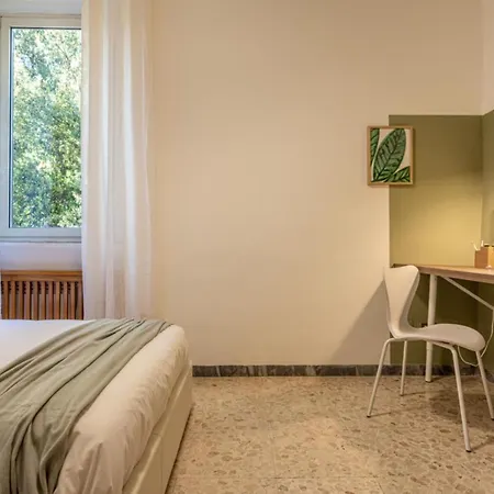 Bubbles A Piazza Trilussa In Trastevere Διαμέρισμα Ρώμη