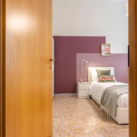 Bubbles A Piazza Trilussa In Trastevere Διαμέρισμα *