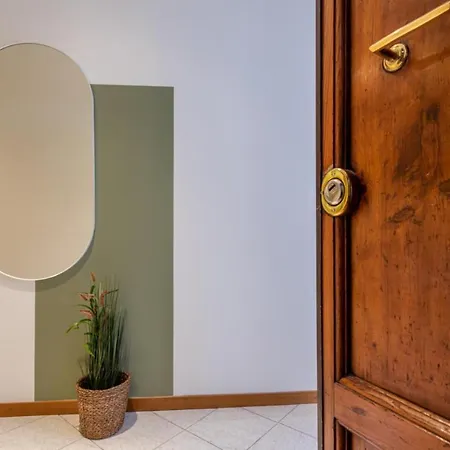 Bubbles A Piazza Trilussa In Trastevere Διαμέρισμα