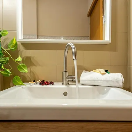 Bubbles A Piazza Trilussa In Trastevere Apartmán Řím